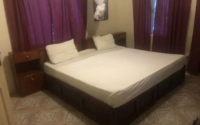 One World Village Guesthouse
