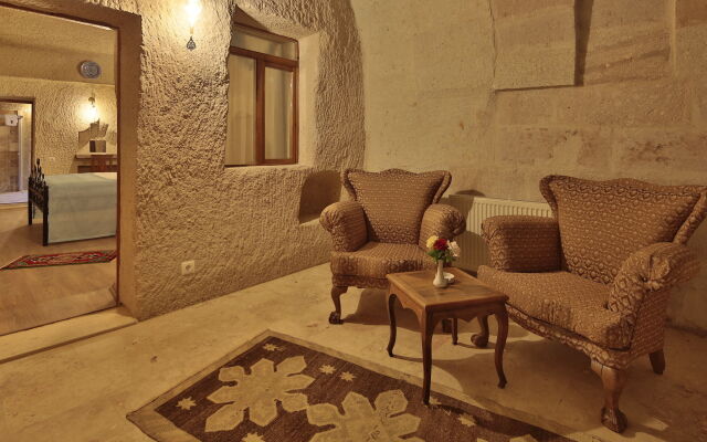 Jacob's Cave Suites - Cappadocia