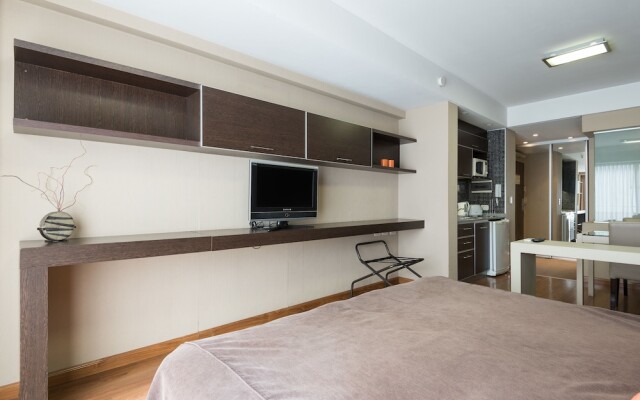 Dto Libertad 1 by For Rent Argentina