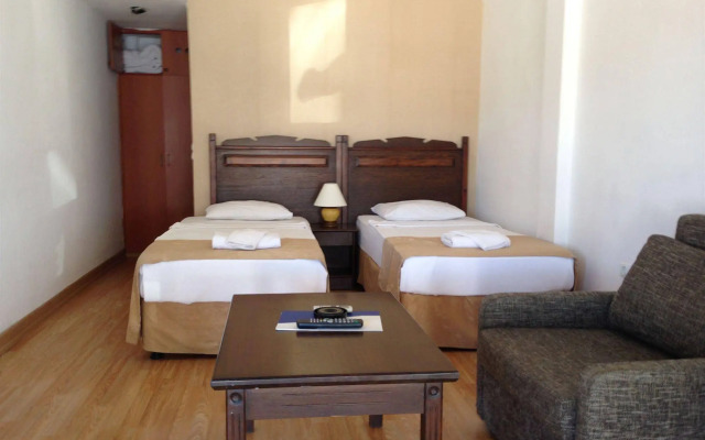 Family Belvedere Hotel