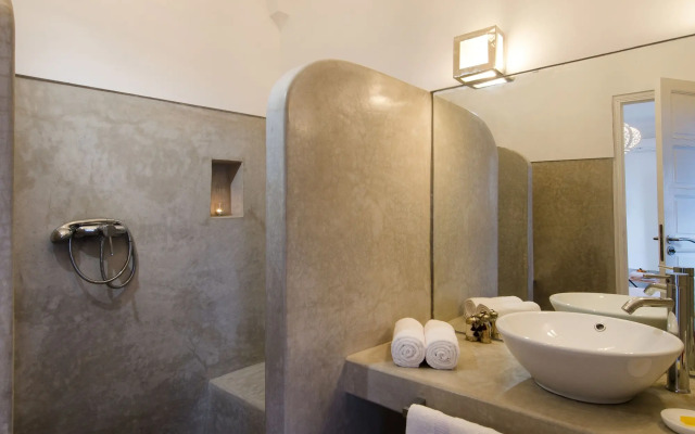 Riad Sapphire and Spa