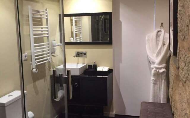 DuCarmo Apartments Caves Vinho do Porto