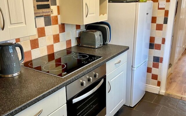 Treen Cottage Kessingland