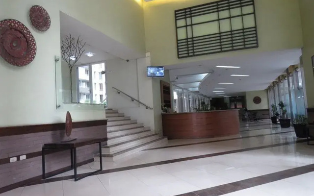 Santiago Apartments Chile