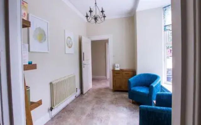Bryn Artro Country House