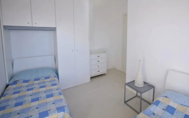 Relax in our sea View Flat