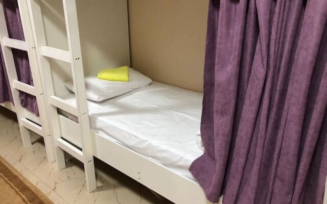 Elite Hostel