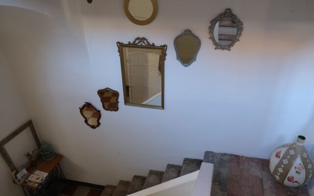 Dimora Amina B&B