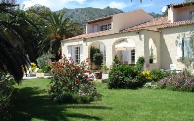 Chambres d'hôtes Villa Aquarelle