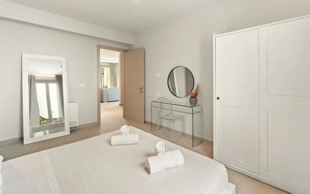 Suite Home Villas with Private Pools by Explore Andros
