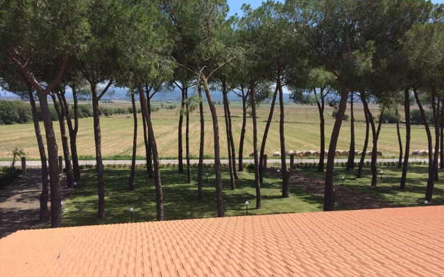 Agriturismo Borgo Bernabei