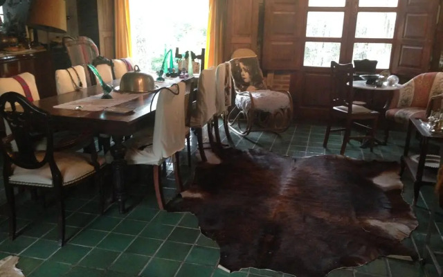 B&B El Retiro