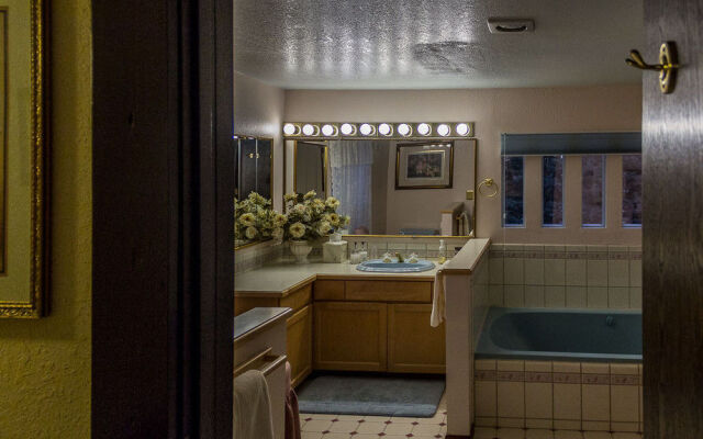 Highland Glen Lodge B&B