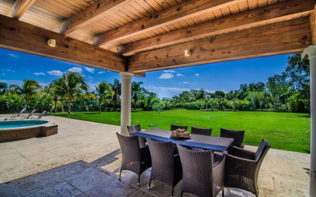 Villa Deluxe Hotel Casa de Campo