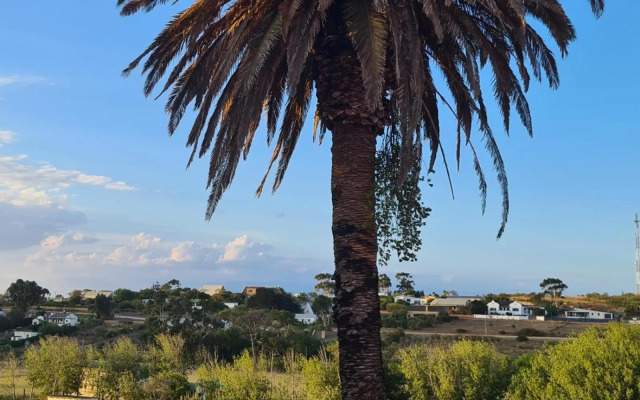 The Restio Country Guesthouse