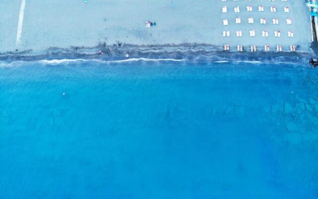 Bucak Apart Hotel Gocek & Beach