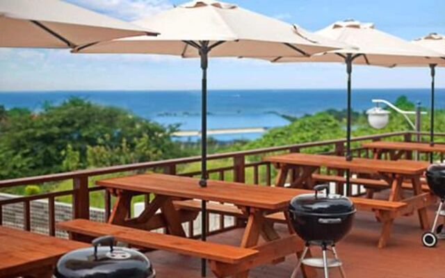 Ocean View The Marine Pension