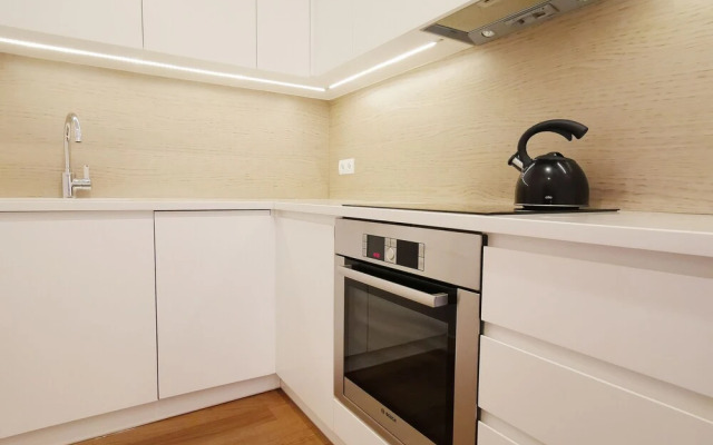 Come&Stay apartments Ochota