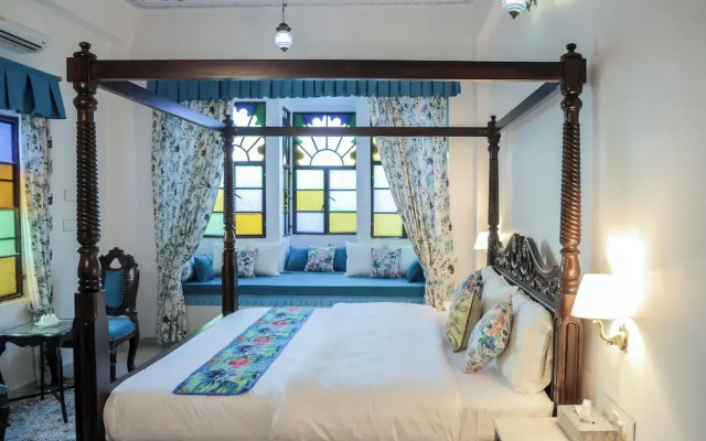 Roop Mahal Homestay