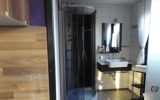 Ferienhaushotel Zur Grünen Oase