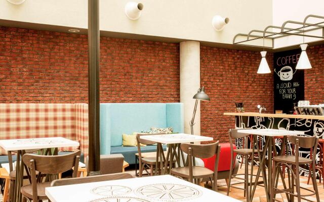 ibis Lodz Centrum