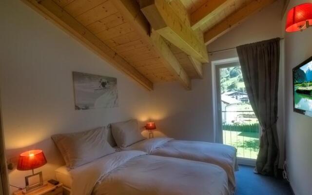 Residenz Kitzblick by Kaprun Rentals