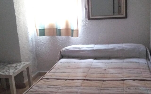 Apartment with 3 Bedrooms in Ciudad Real, with Wifi