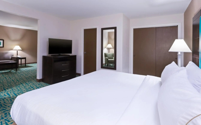 Holiday Inn Express & Suites Wyomissing by IHG