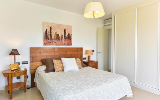 Gran Canaria Villa Los Lagos 33