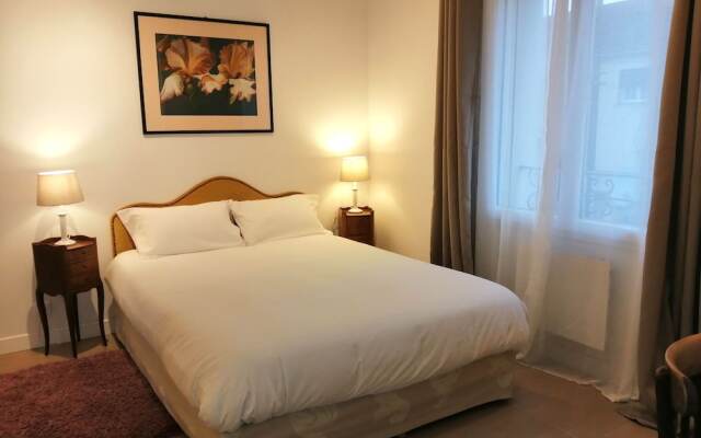 Studios confort  VILLA VOLTAIRE