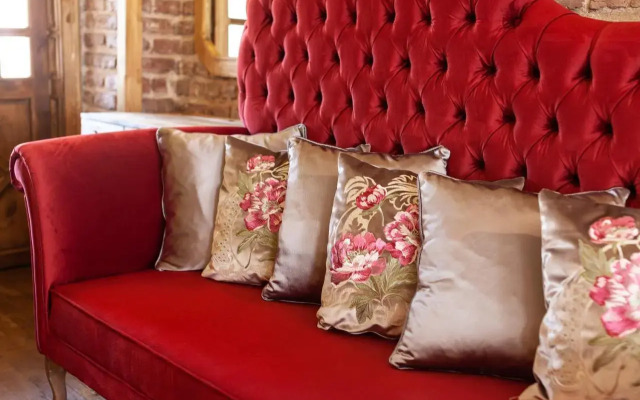 Enderun by Otantik Suites