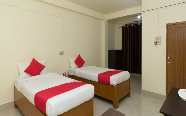 Shree Krishna Guest House By OYO Rooms