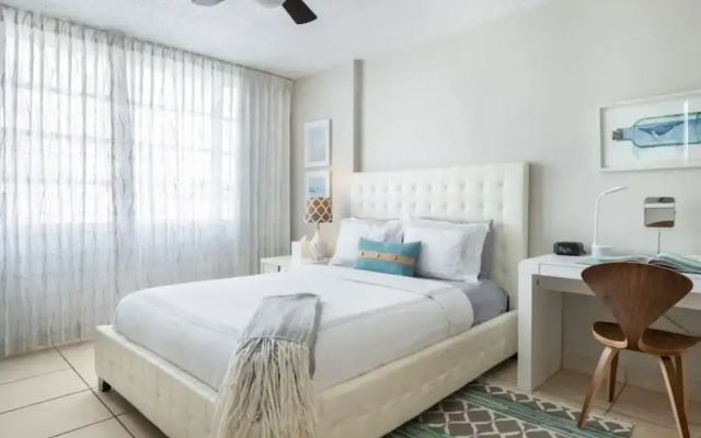 Apartamento Isla Verde Carolina PR