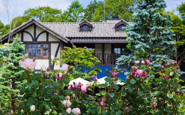 Ruze Villa