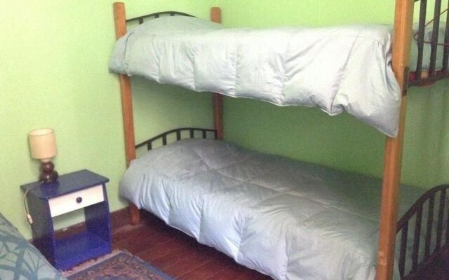 Hostal Chaptex - Hostel