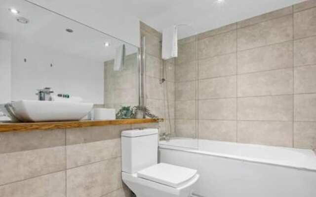 Host Stay The Cavern Quarter Loft