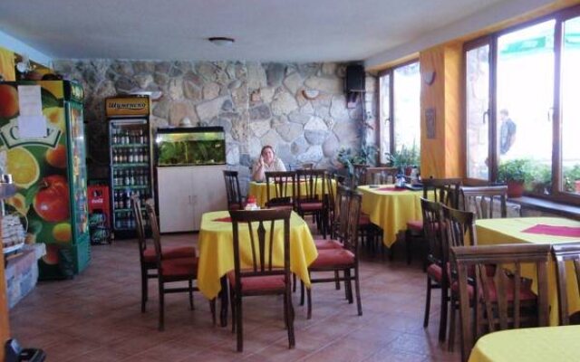 Guest House Rusalka