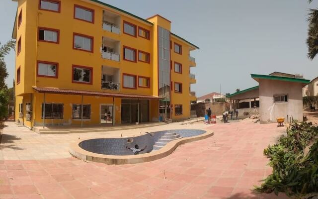 Akkwa Suites