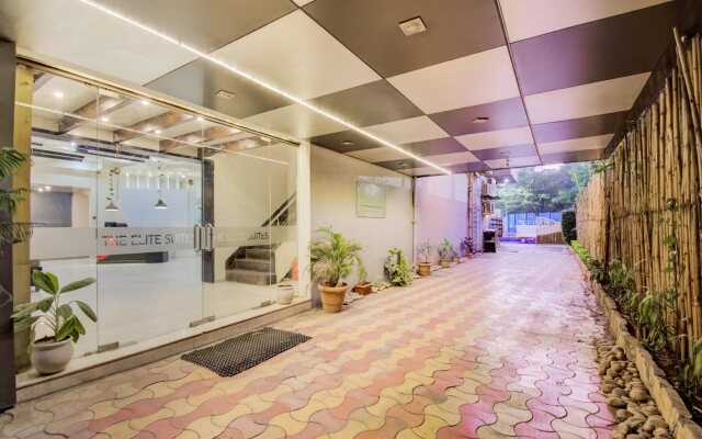 The Elite Suites