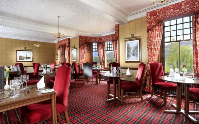 Loch Rannoch Hotel & Estate