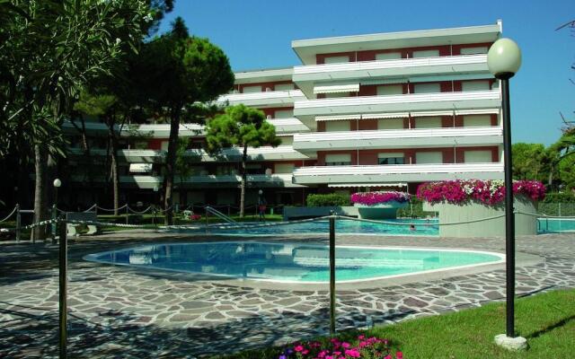 Residence La Meridiana