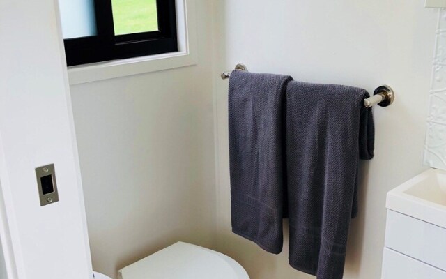 Lilyview Cottage - Robertson