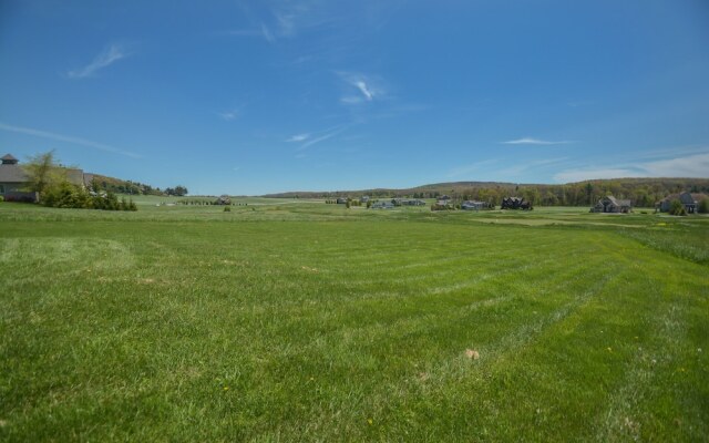 Greens at the Lake 5 Bedroom House