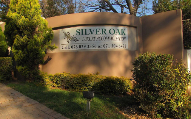 Silver Oak Luxury Accommodation