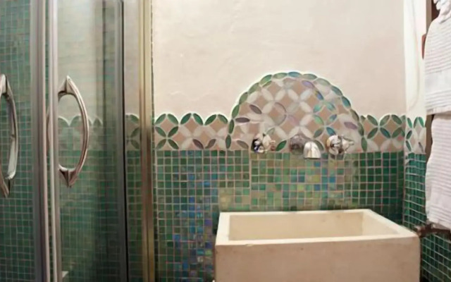 Antica Dimora San Girolamo