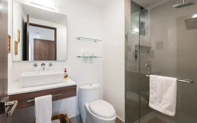 Apartamento Roma Condesa
