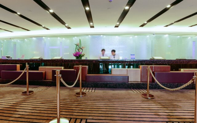 Ocean Hotel