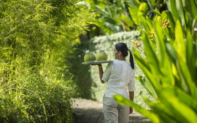 Alami Boutique Villas & Resort