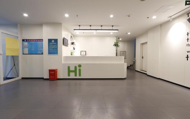 Hi Inn Beijing Changpingfu Xuelu