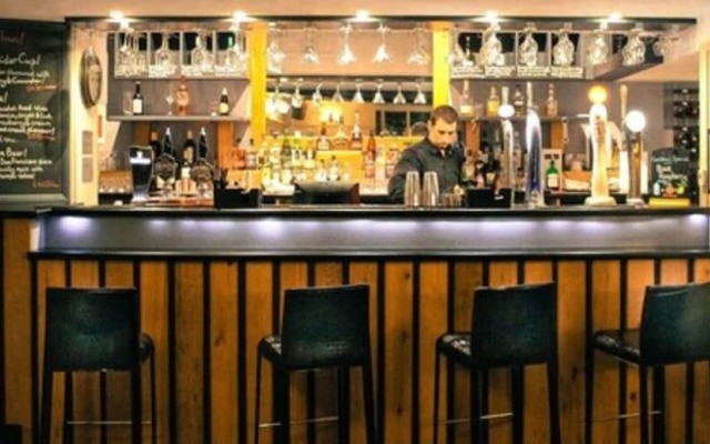 The George at Baldock